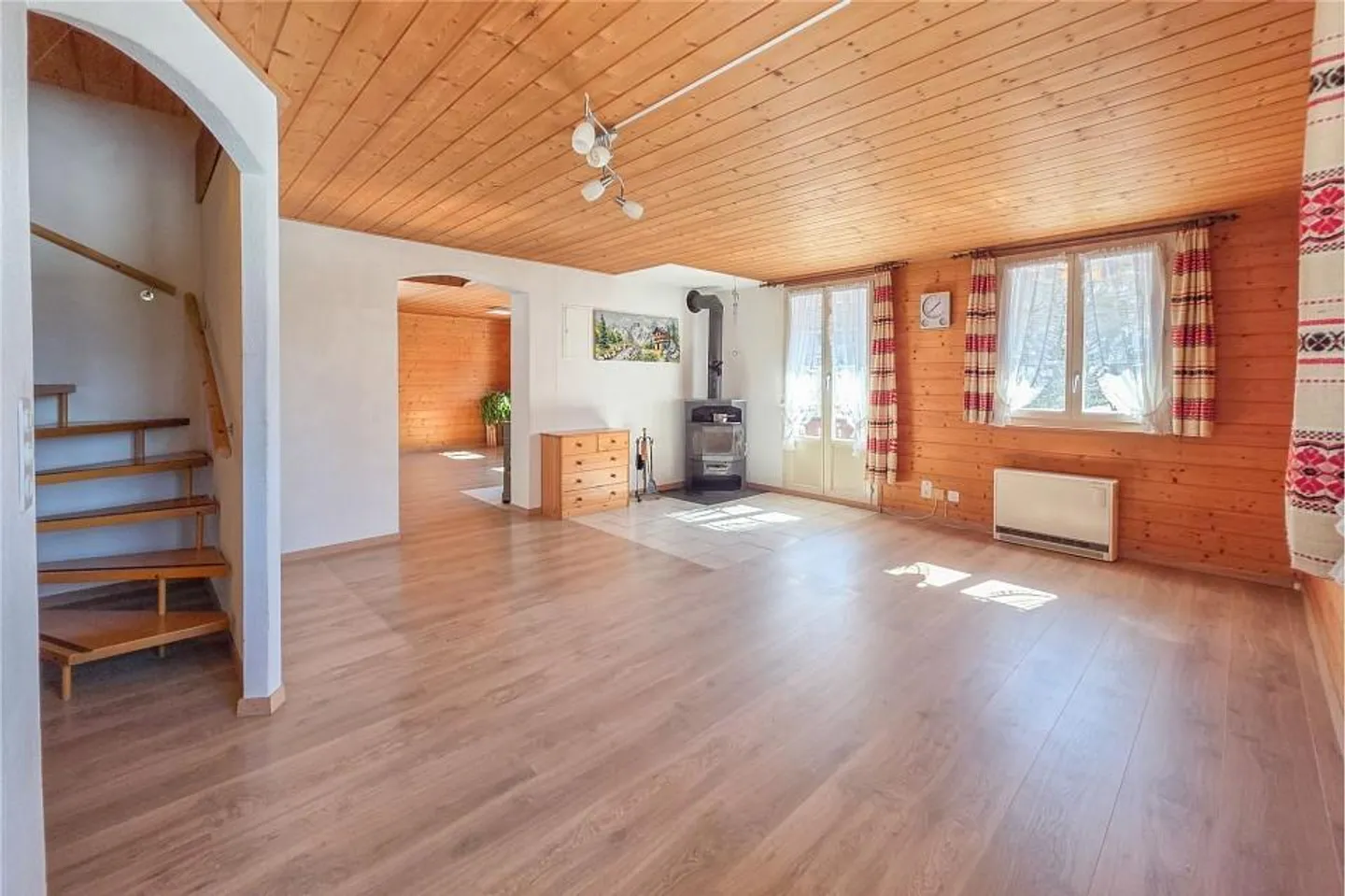 Living where nature begins – Your retreat directly at the edge of the forest - Photo 10 of 13