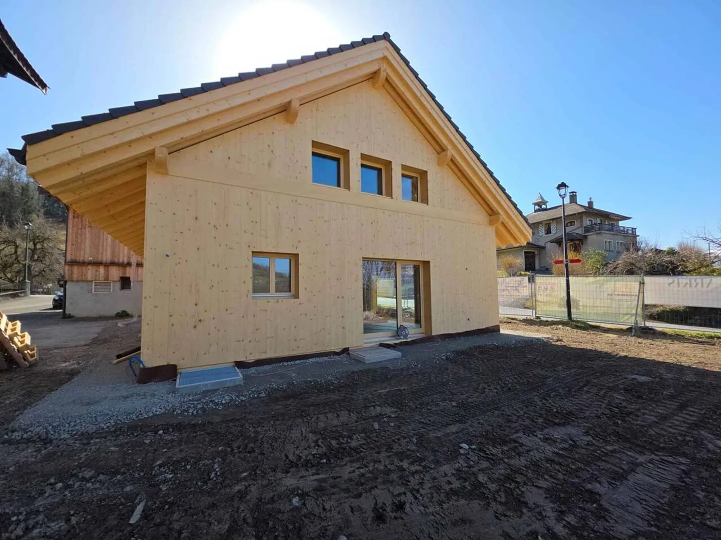 Fenalet-sur-Bex - Photo 7 of 7