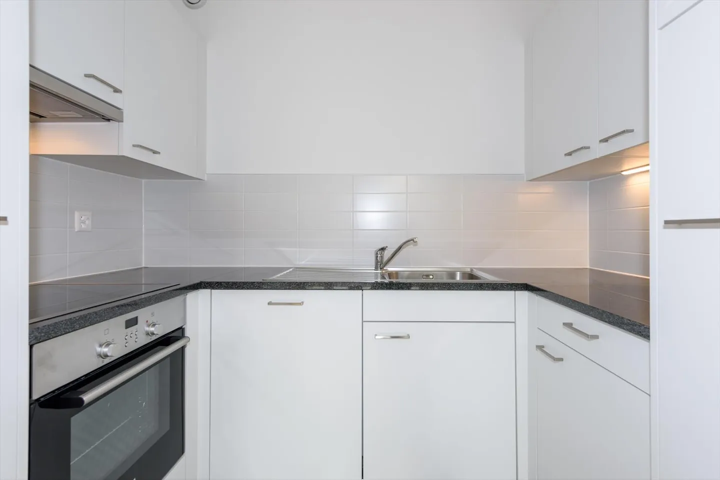 Leben in einem Wohnkomplex in Chêne-Bougeries! - Foto 2 von 6