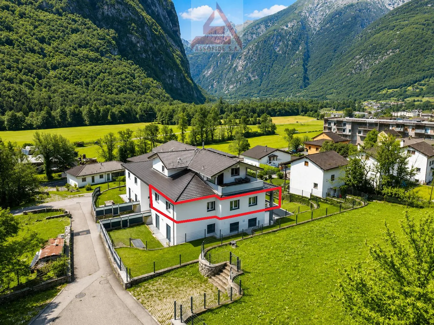 Un appartement qui conquiert - Photo 7 sur 7