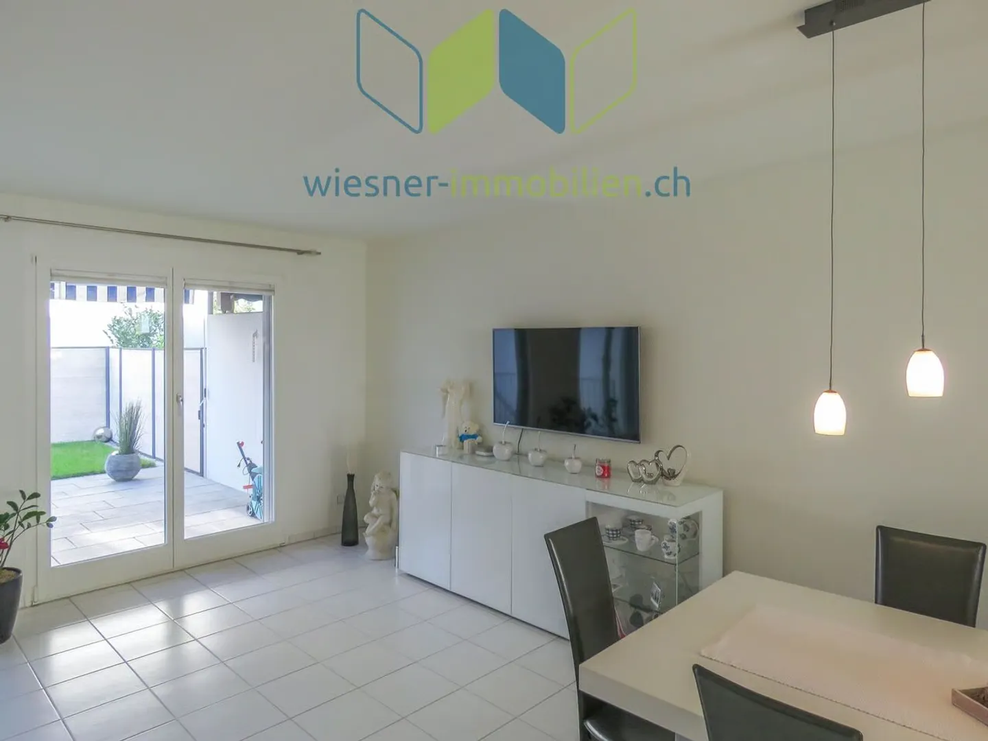 Casa a schiera in ottime condizioni - Foto 4 di 10