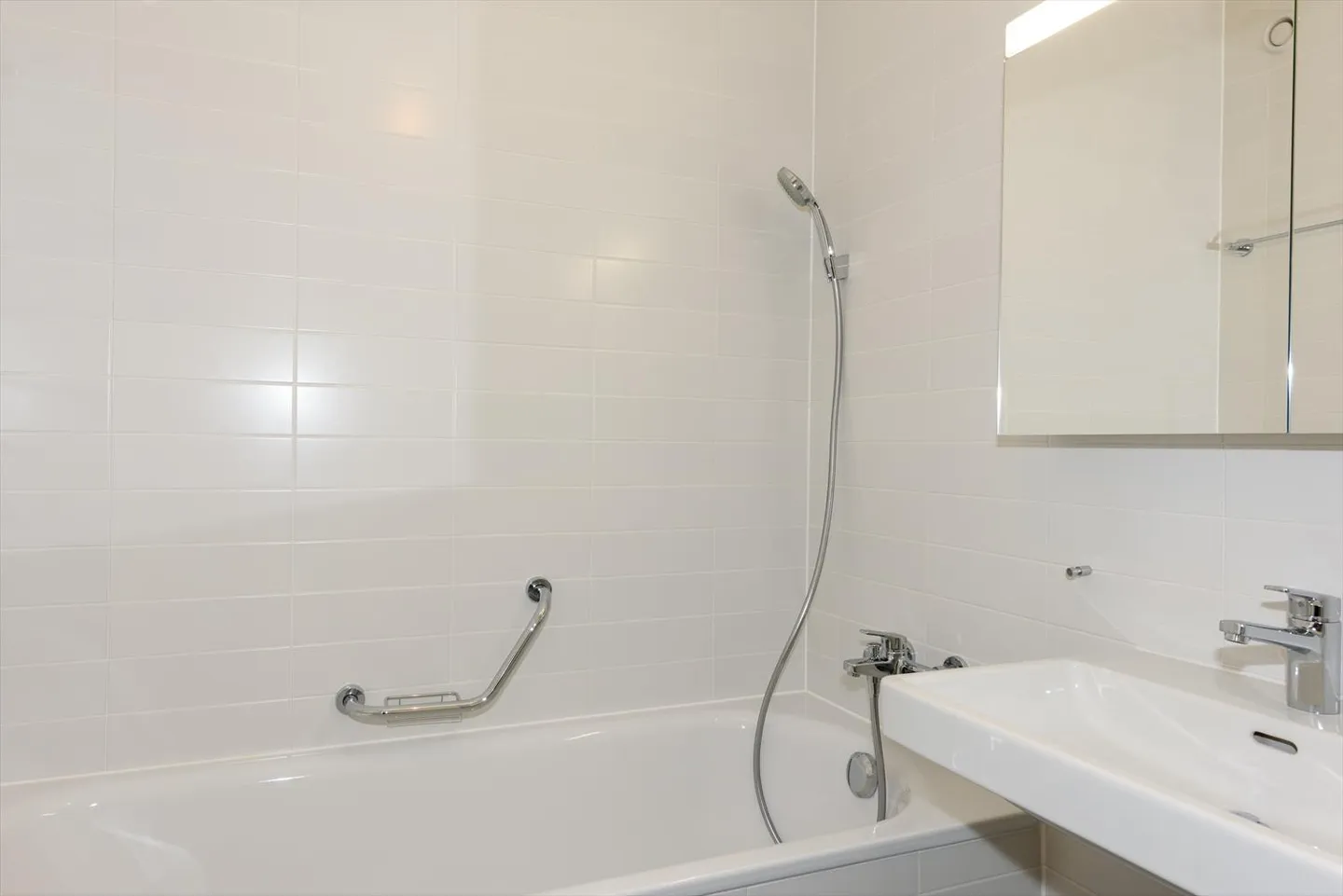 Leben in einem Wohnkomplex in Chêne-Bougeries! - Foto 6 von 6