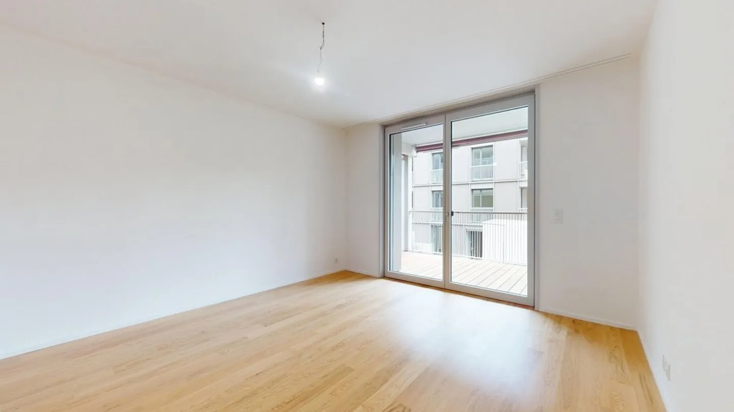 Modern 2-Room Apartment in Zürich - Photo 2 of 7
