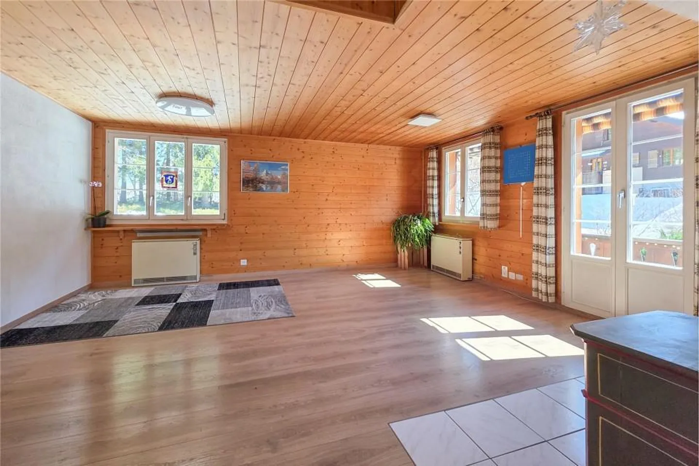 Living where nature begins – Your retreat directly at the edge of the forest - Photo 11 of 13