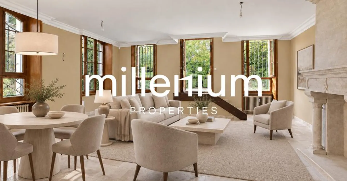 Charming Duplex Apartment in Satigny - Photo 3 of 11