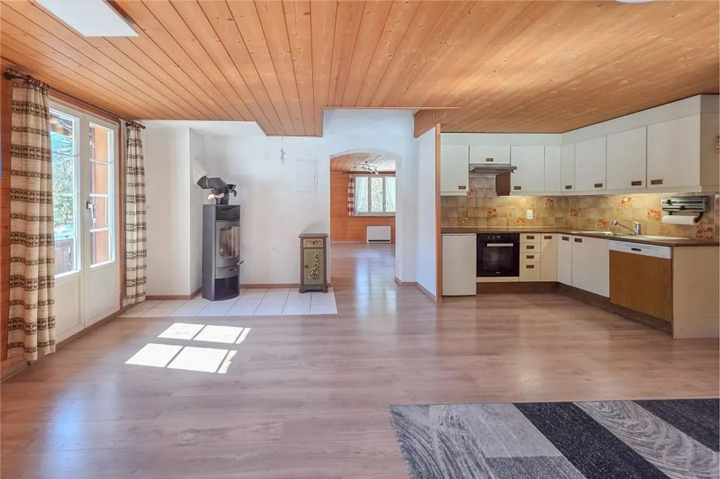 Living where nature begins – Your retreat directly at the edge of the forest - Photo 12 of 13