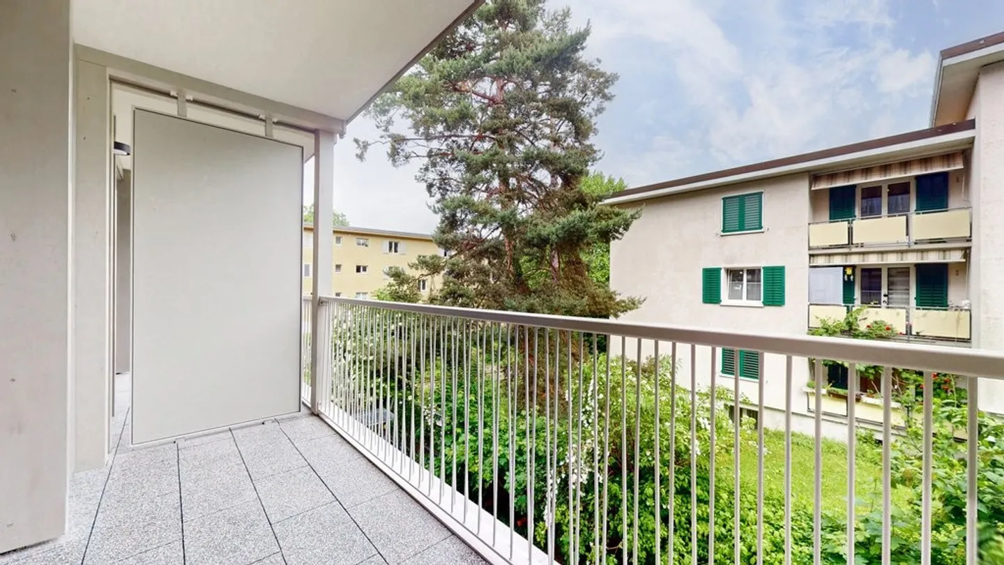 Modern 2-Room Apartment in Zürich - Photo 4 of 7