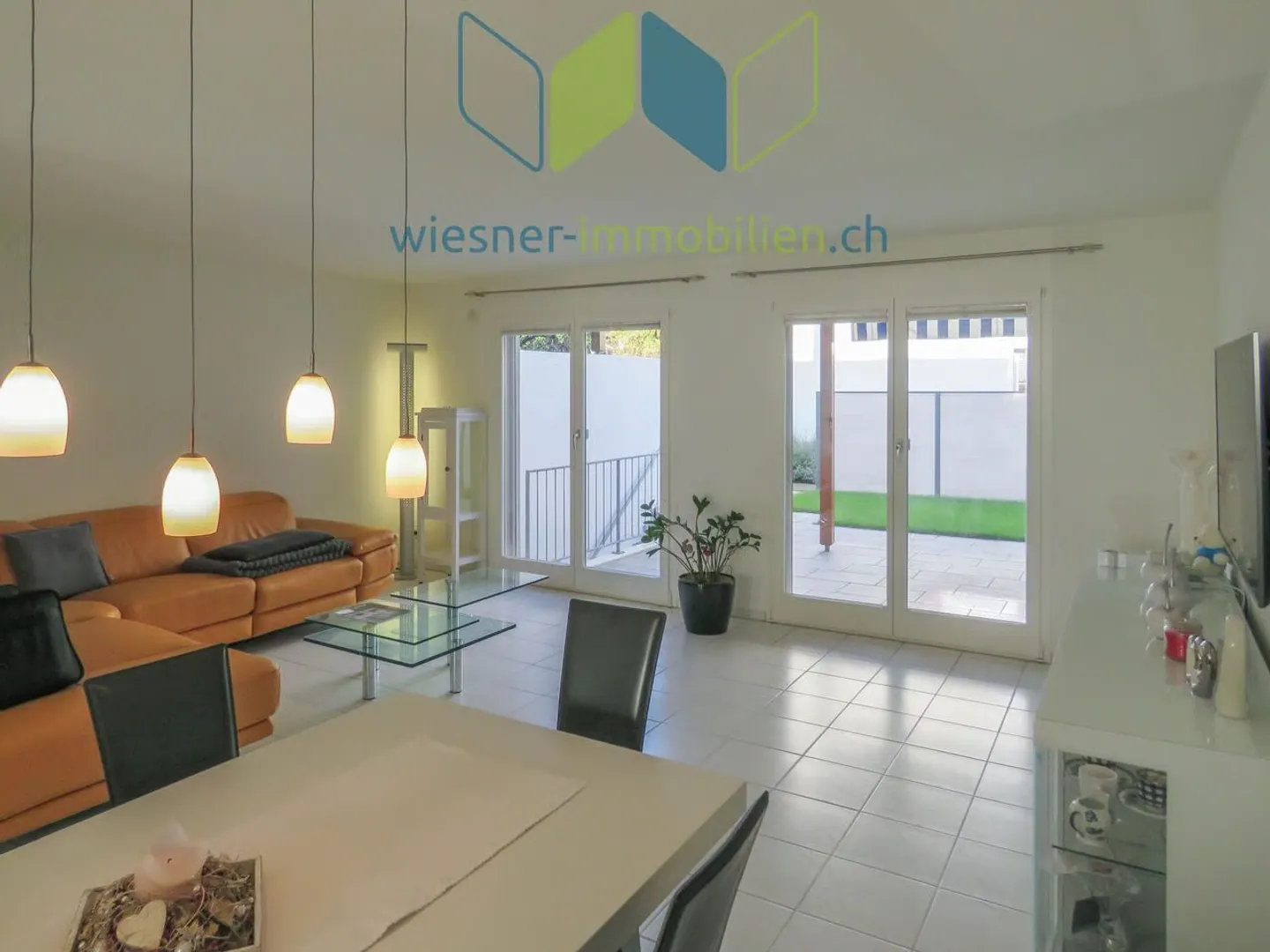 Casa a schiera in ottime condizioni - Foto 5 di 10