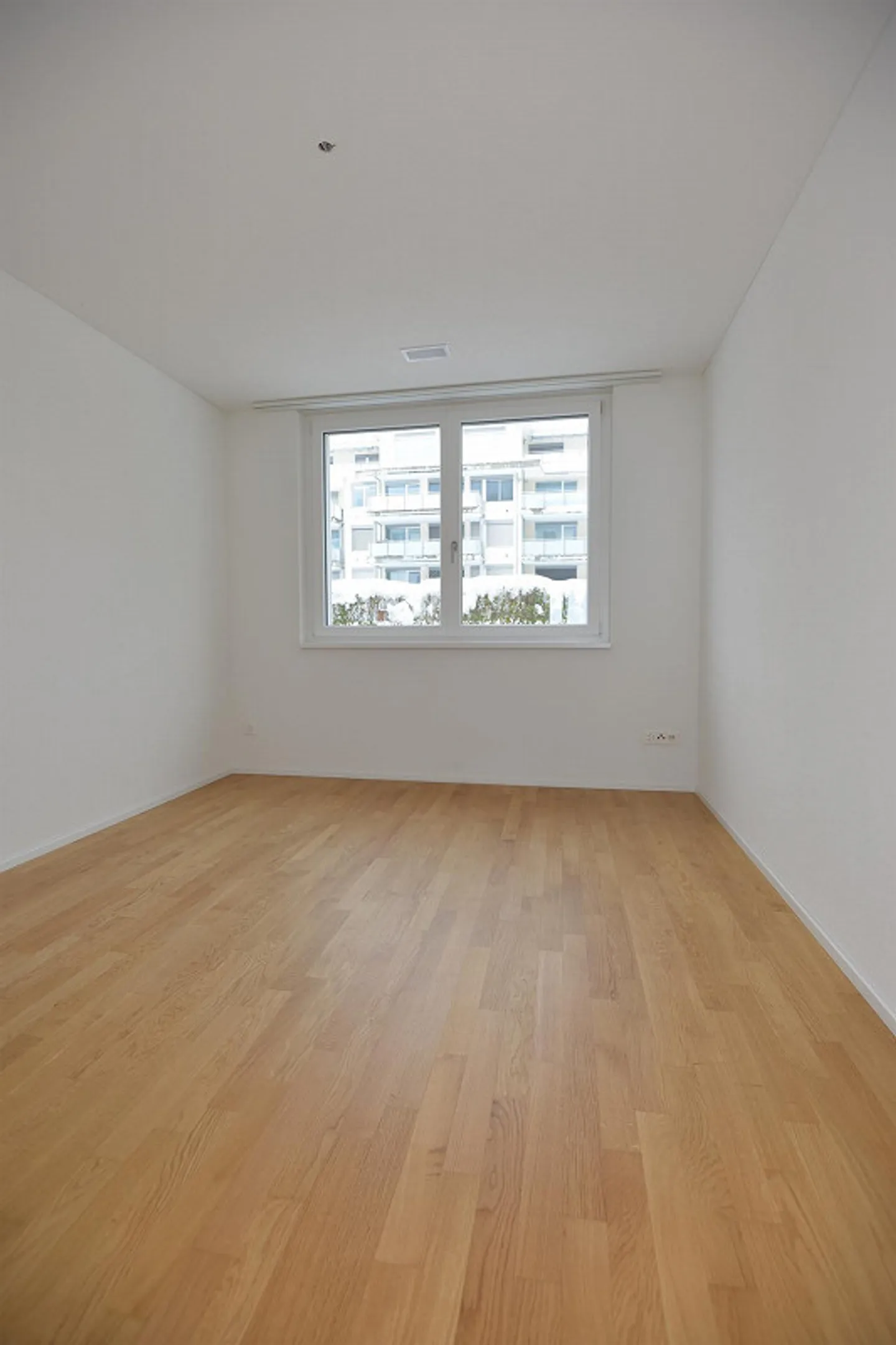 "More Space for Family Life - Modern Apartment in the Harmettlen Quarter" - Photo 6 of 11