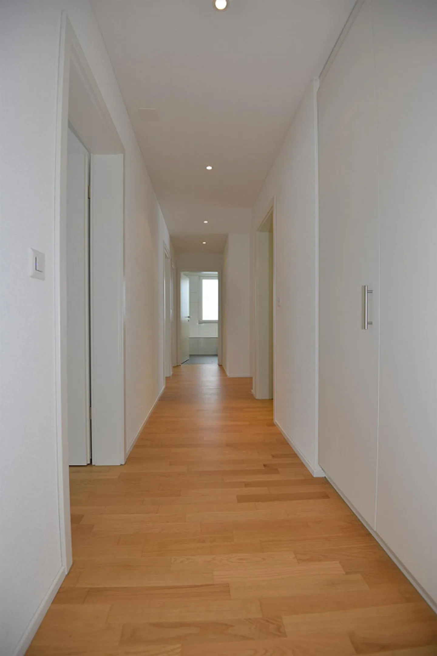"More Space for Family Life - Modern Apartment in the Harmettlen Quarter" - Photo 8 of 11