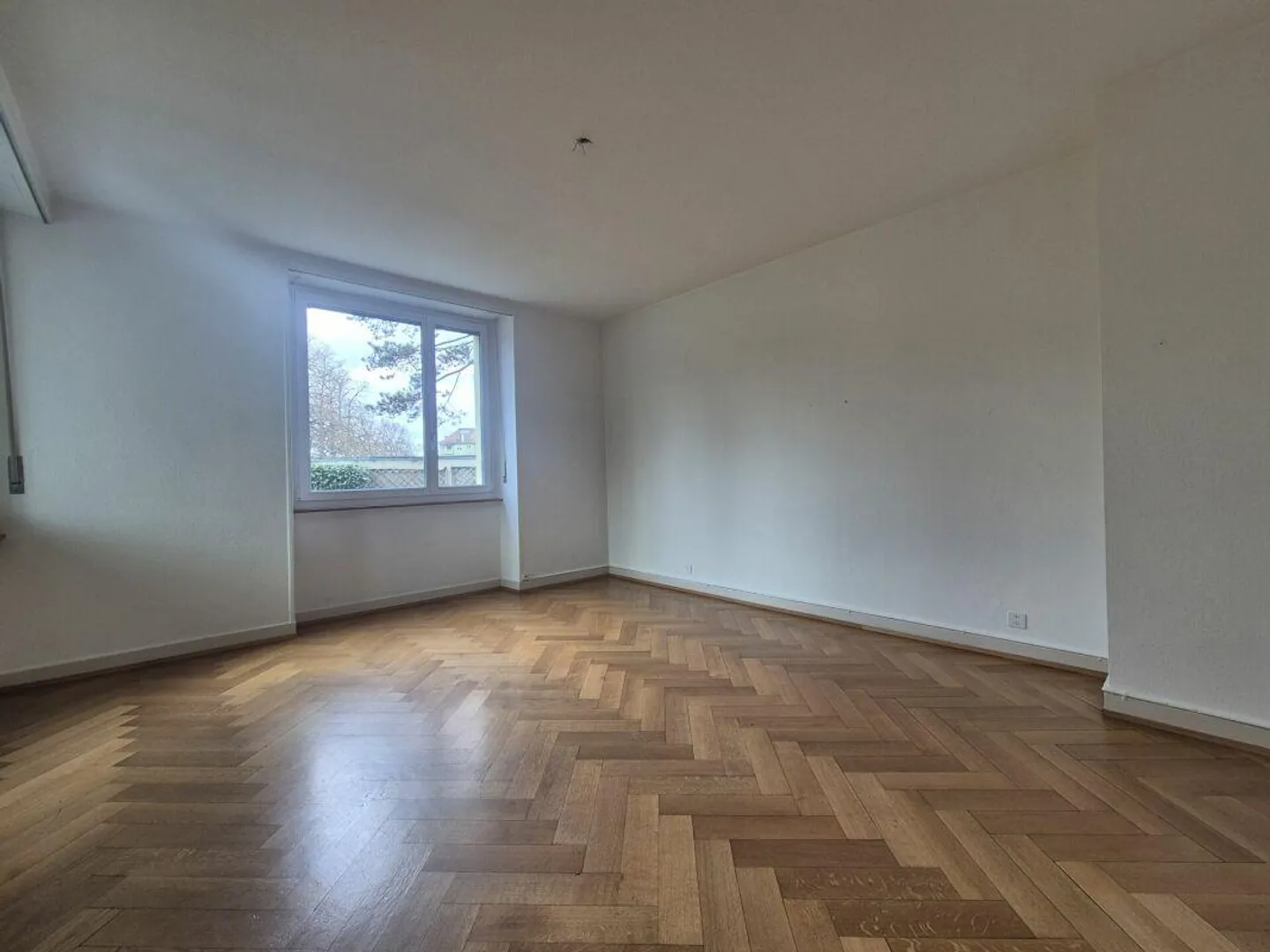 2-room apartment on the ground floor - Photo 9 of 9