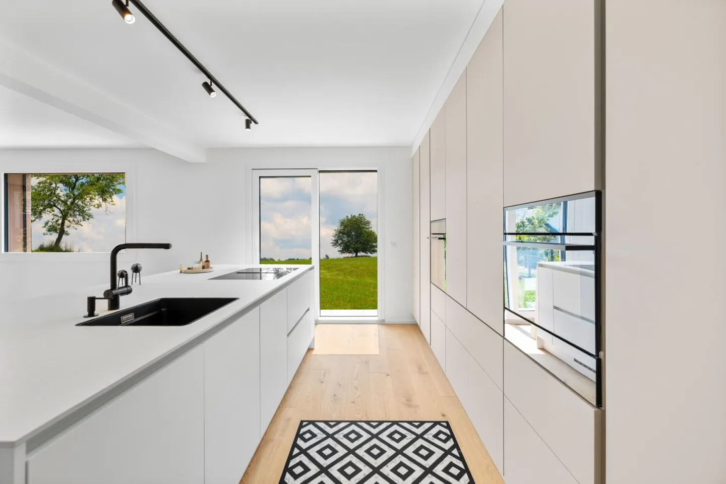 Maison individuelle 5.5 pièces à St-George - Photo 3 sur 12