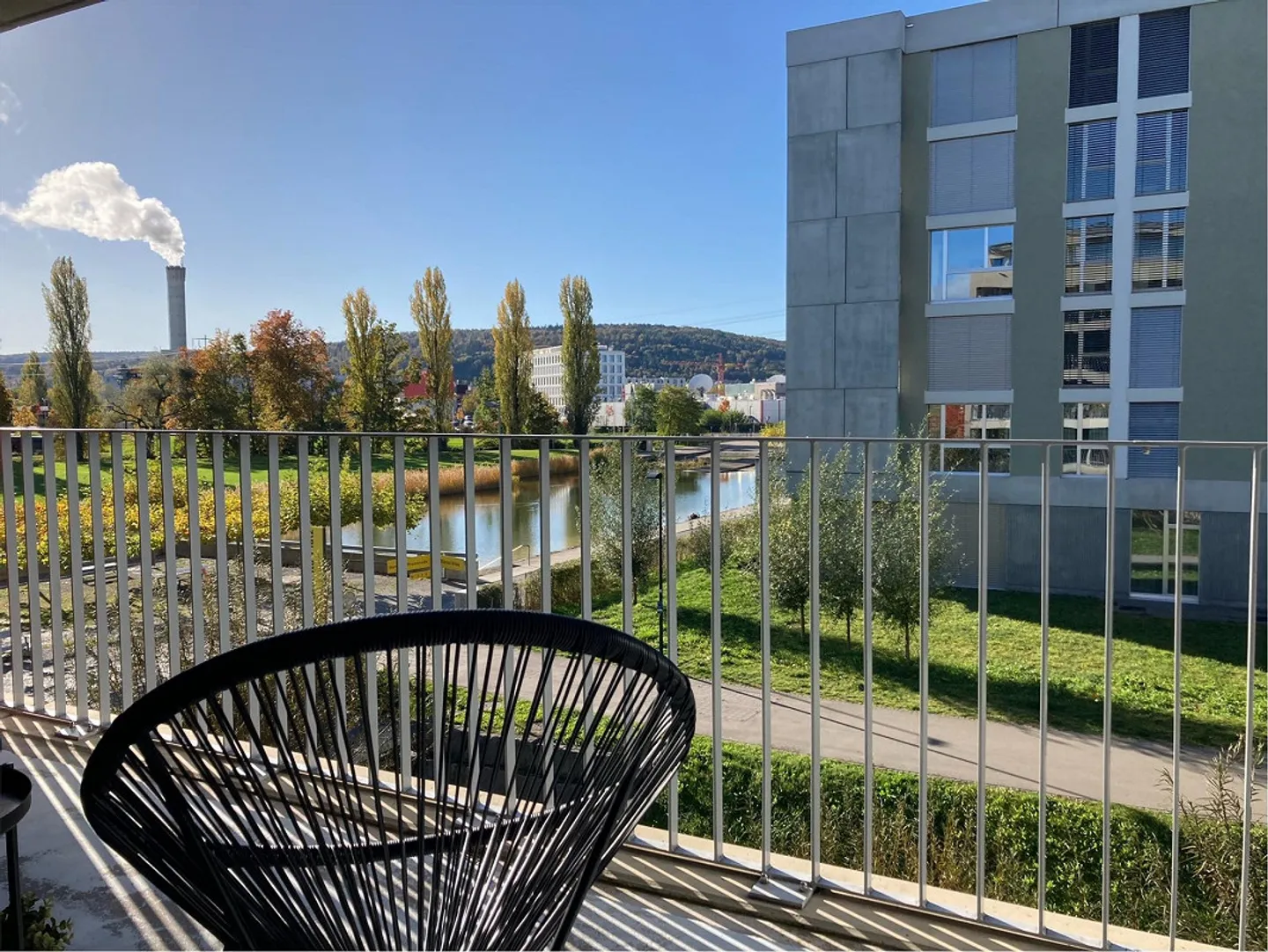 Apartment by the lake with ownership standard - Photo 2 of 14