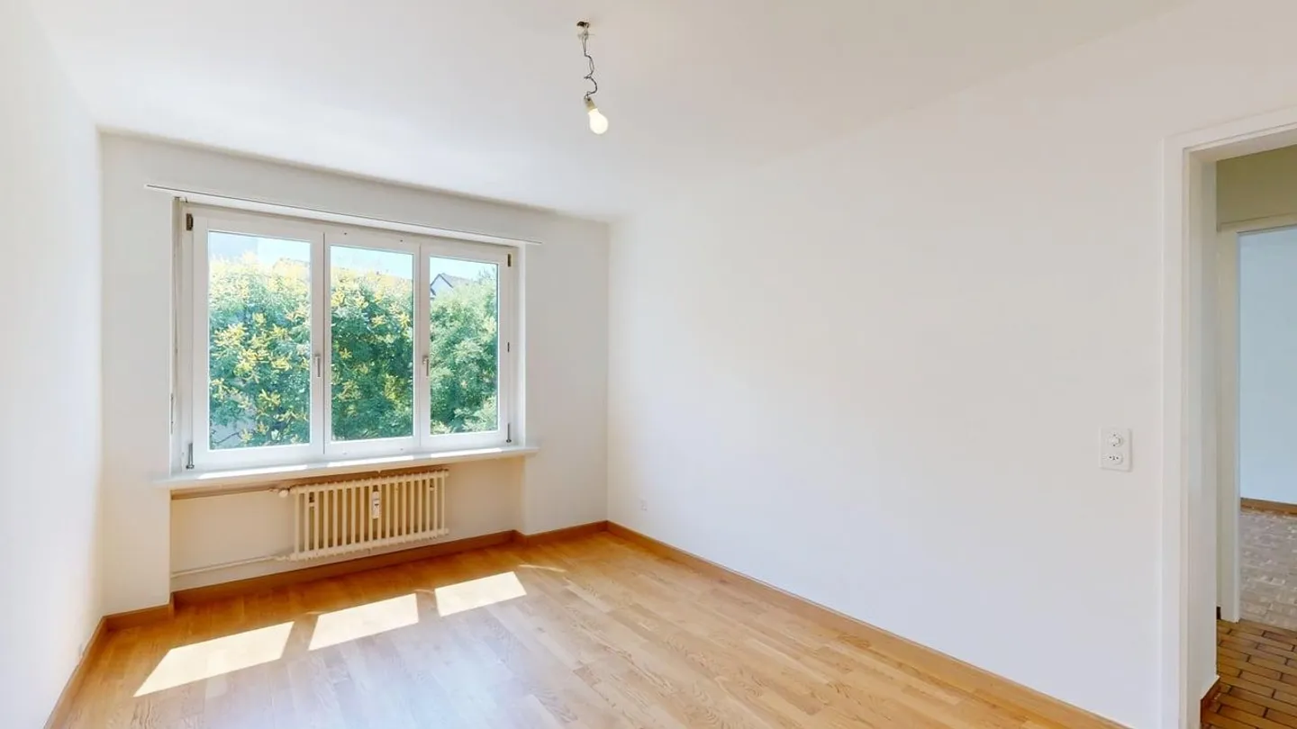 Appartamento in affitto - Foto 5 di 6