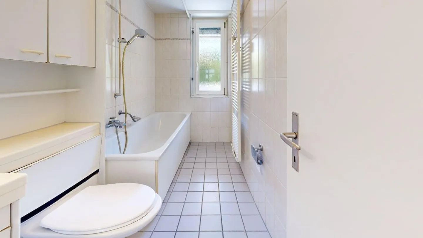 Appartamento in affitto - Foto 6 di 6