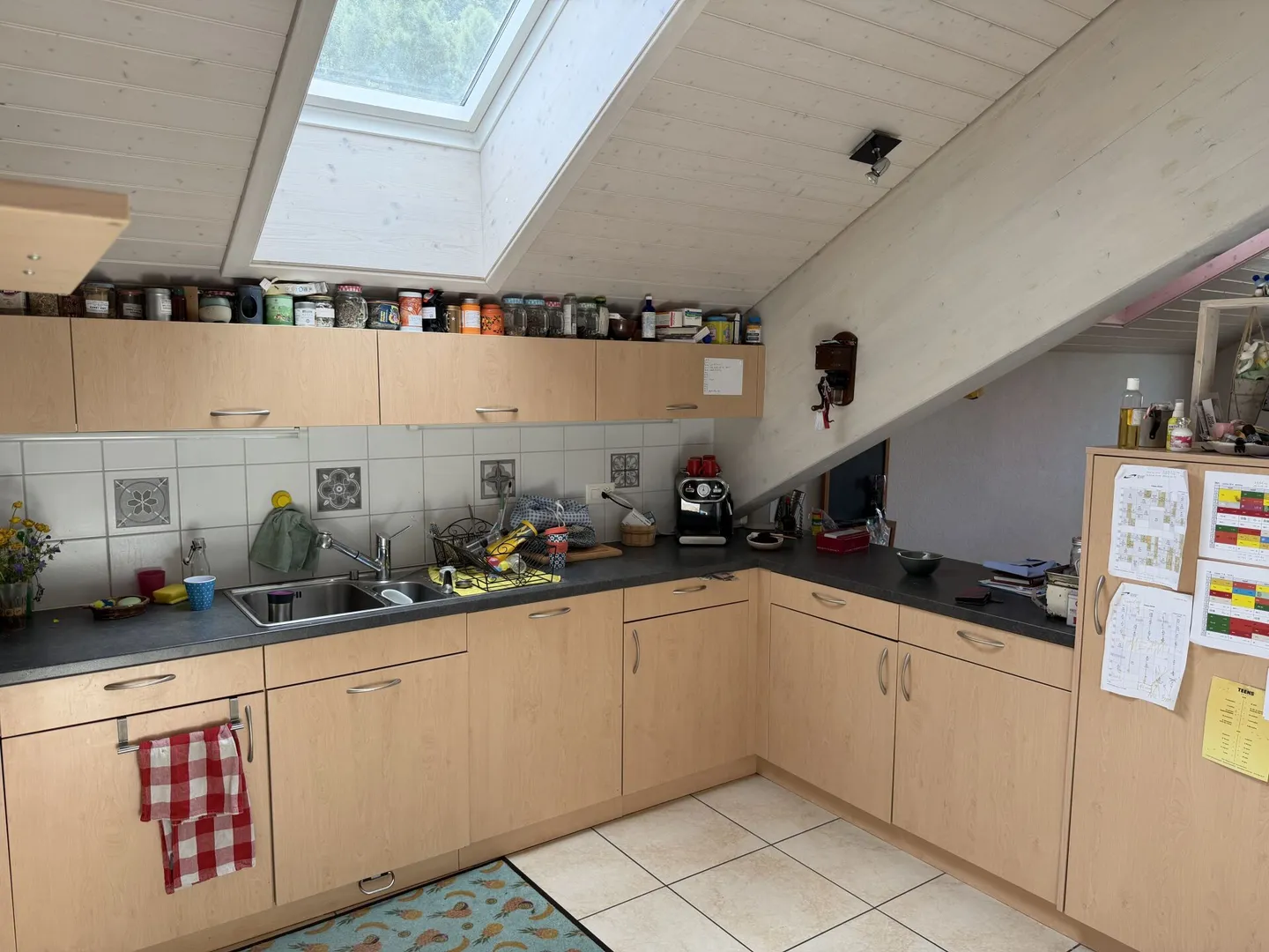 Châtel-Saint-Denis Appartement 14 - A9 - Foto 7 von 18