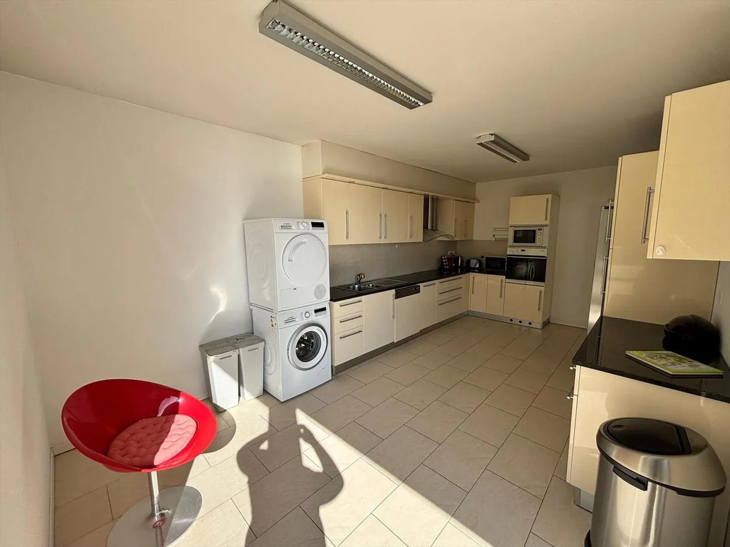 Attique à louer - Photo 8 sur 13