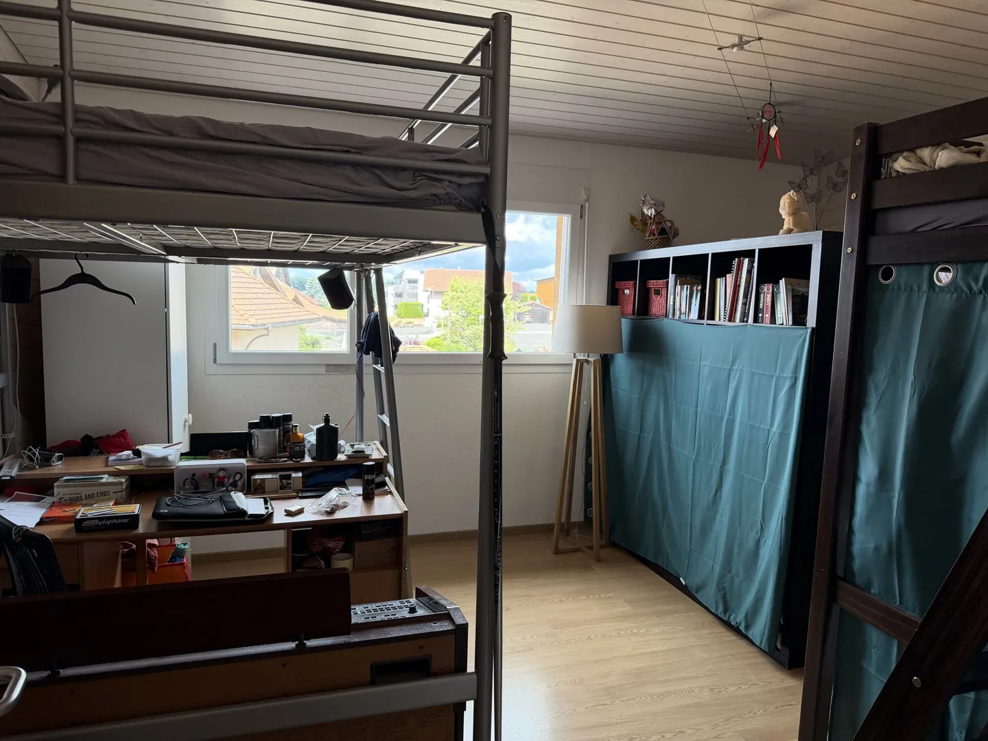 Châtel-Saint-Denis Appartement 14 - A9 - Foto 9 von 18