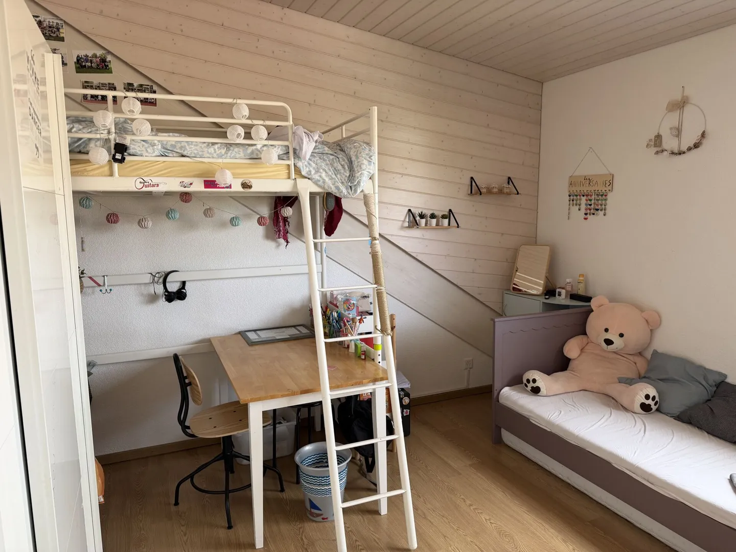 Châtel-Saint-Denis Appartement 14 - A9 - Foto 12 von 18
