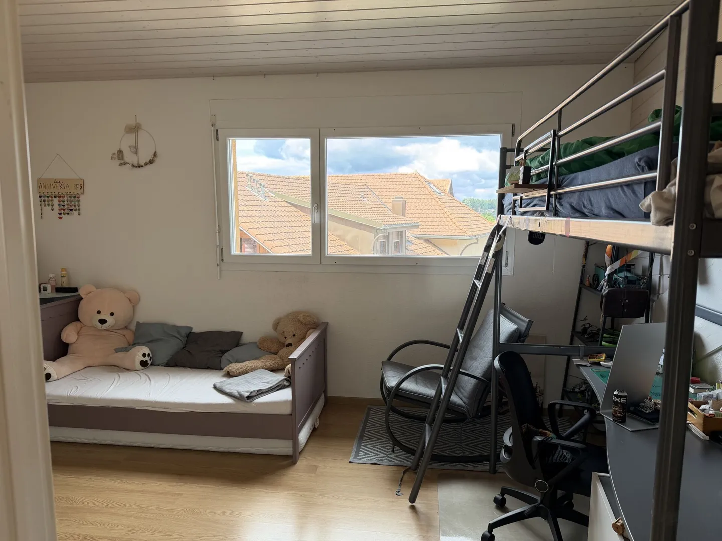 Châtel-Saint-Denis Appartement 14 - A9 - Foto 13 von 18