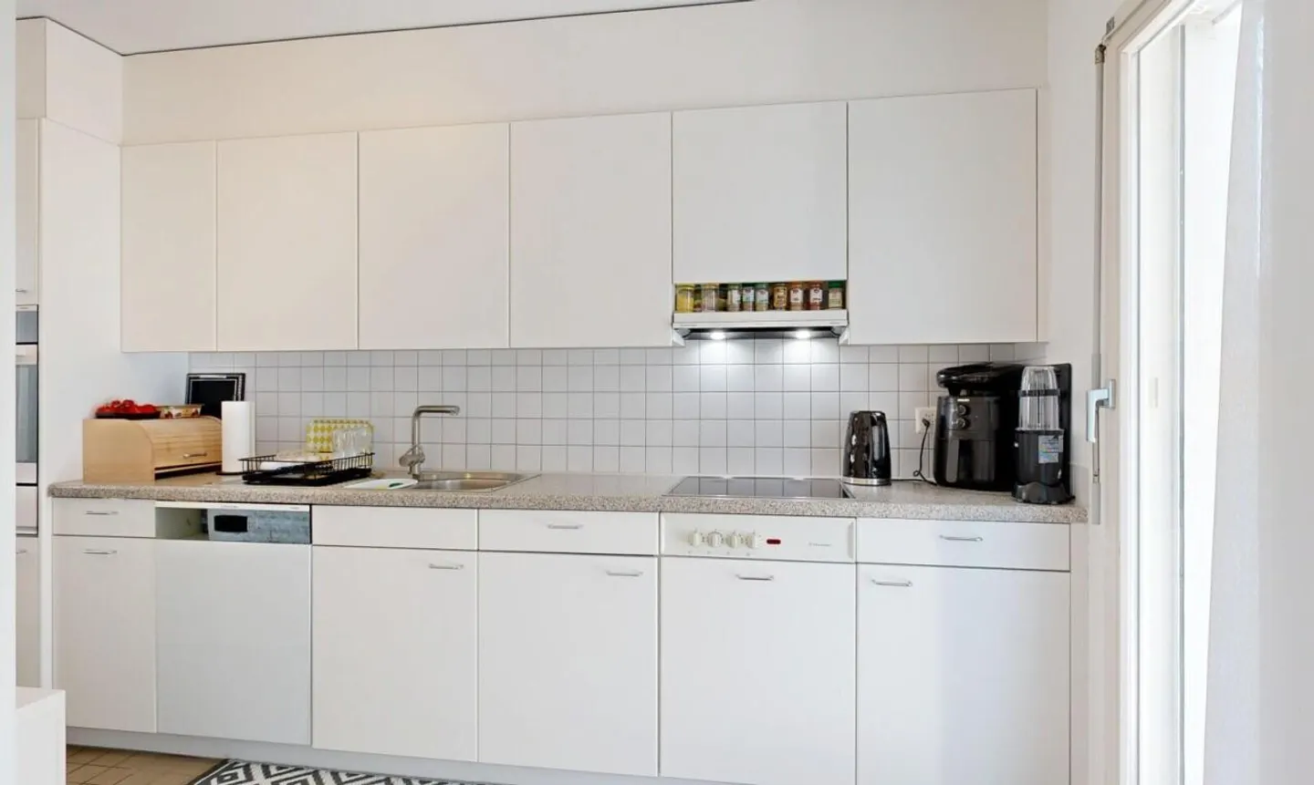 Family-friendly 4.5-room apartment in a quiet location in Baden-Dättwil - Photo 1 of 11