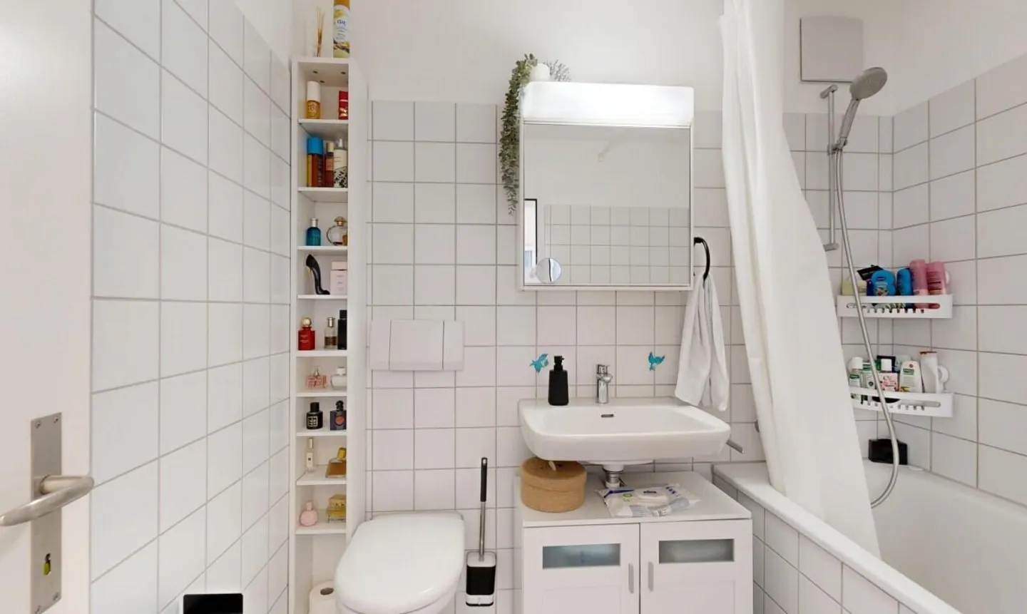Family-friendly 4.5-room apartment in a quiet location in Baden-Dättwil - Photo 4 of 11