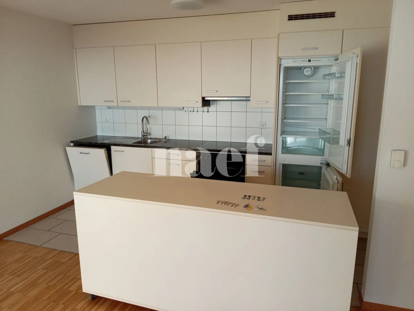Appartamento 6.5 stanze - Foto 5 di 7