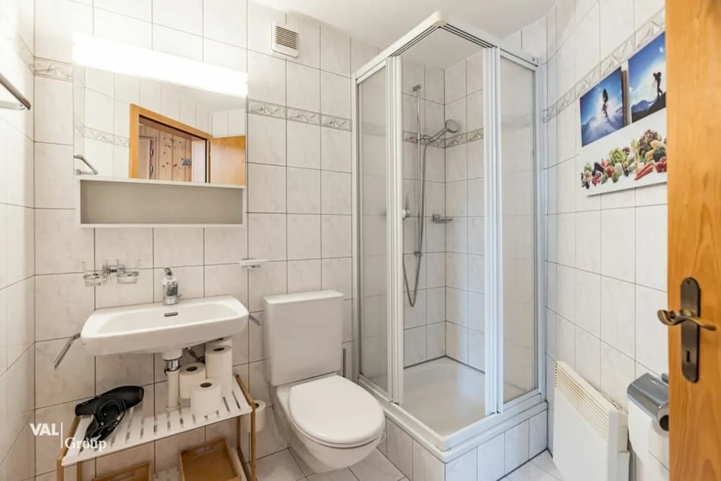 Dein Rückzugsort über dem Rhonetal - Foto 5 von 8