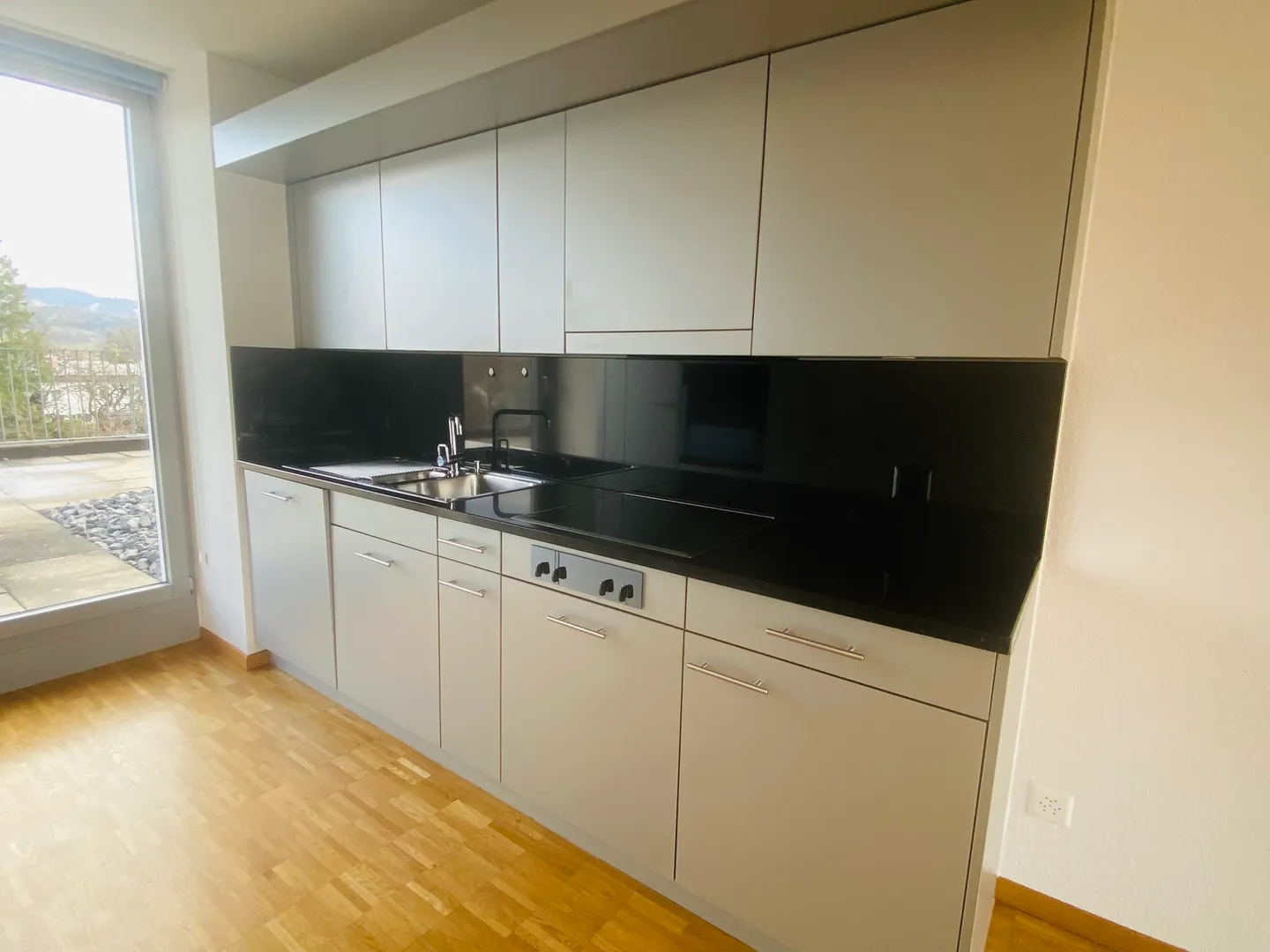 Duplex à louer - Photo 1 sur 13