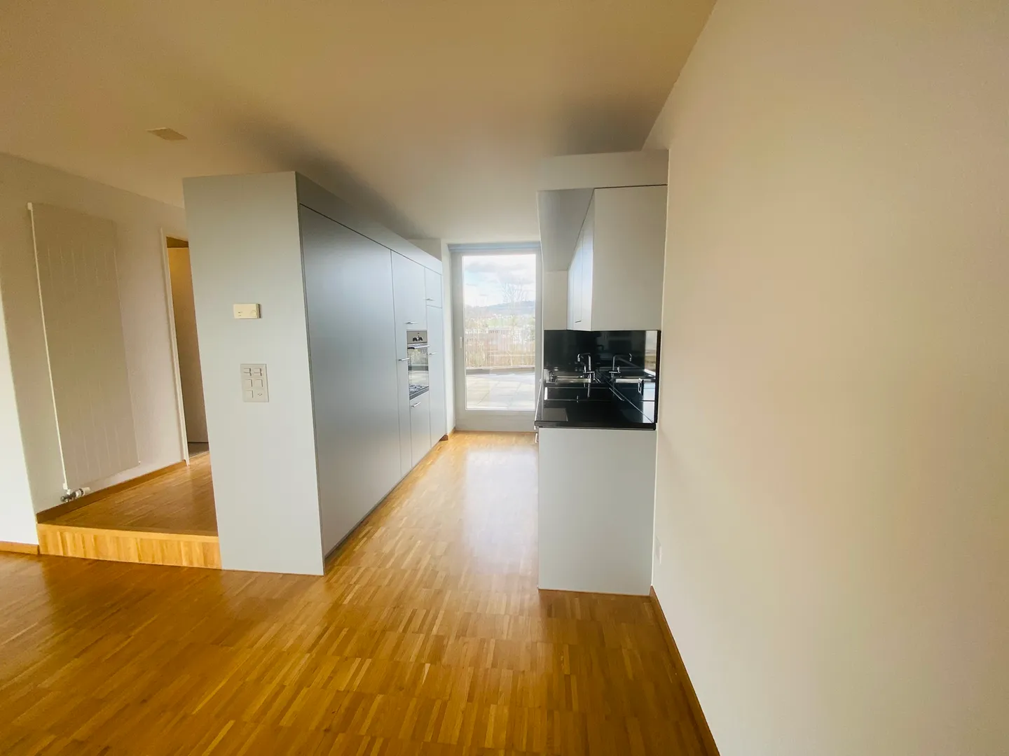 Duplex à louer - Photo 2 sur 13