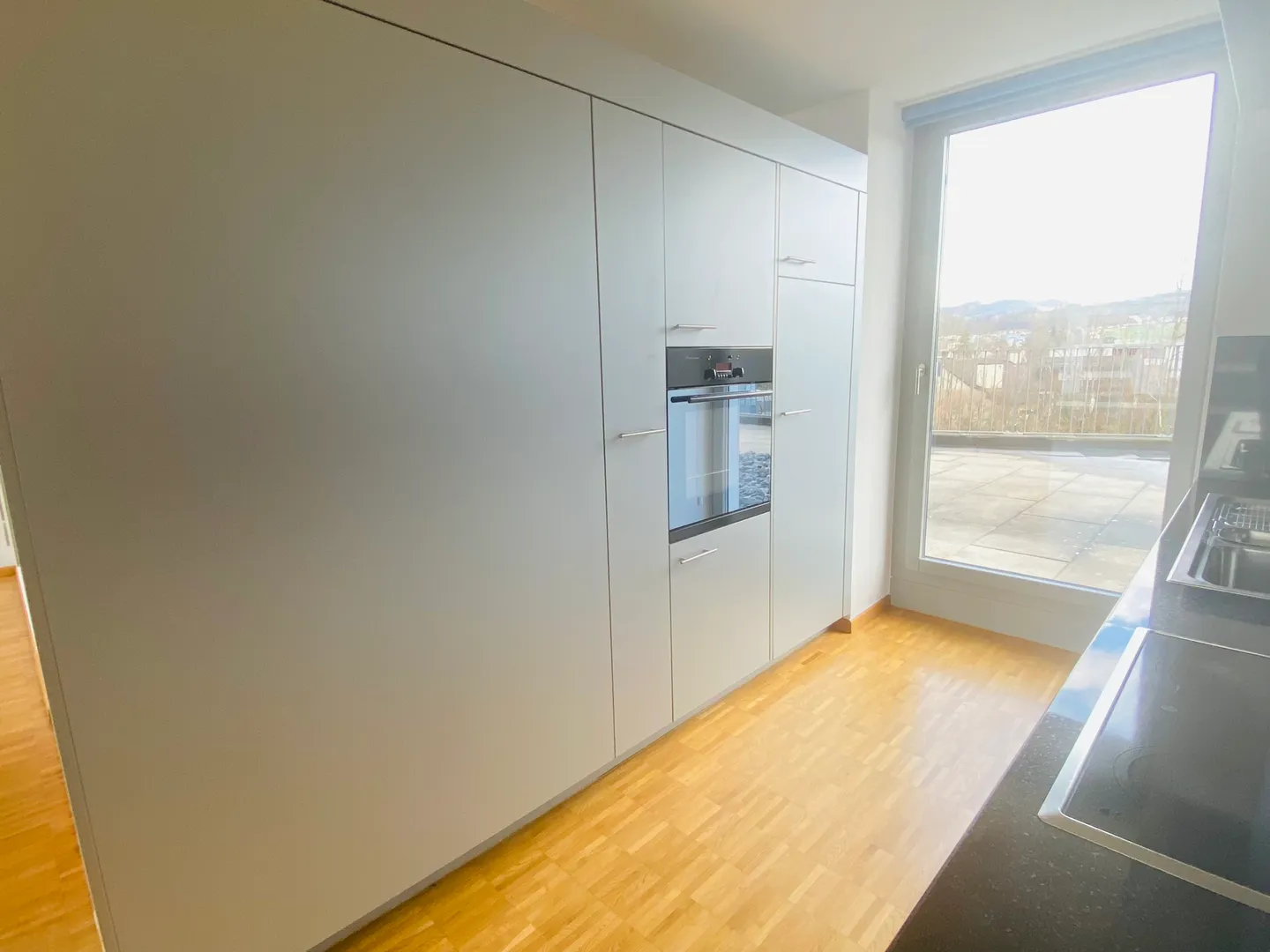 Duplex à louer - Photo 3 sur 13