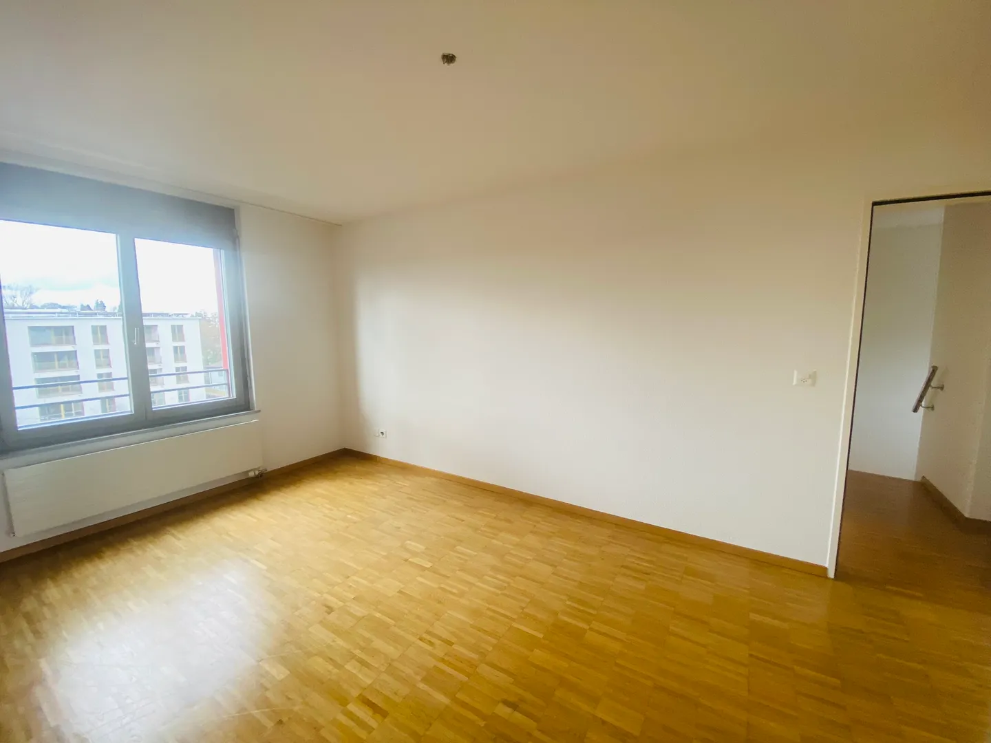 Duplex à louer - Photo 4 sur 13