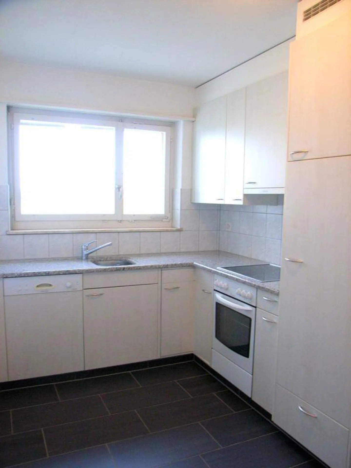 Helle 3-Zimmerwohnung mit Aussicht - Foto 2 von 12