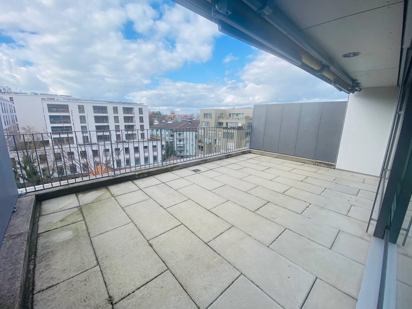 Duplex à louer - Photo 9 sur 13