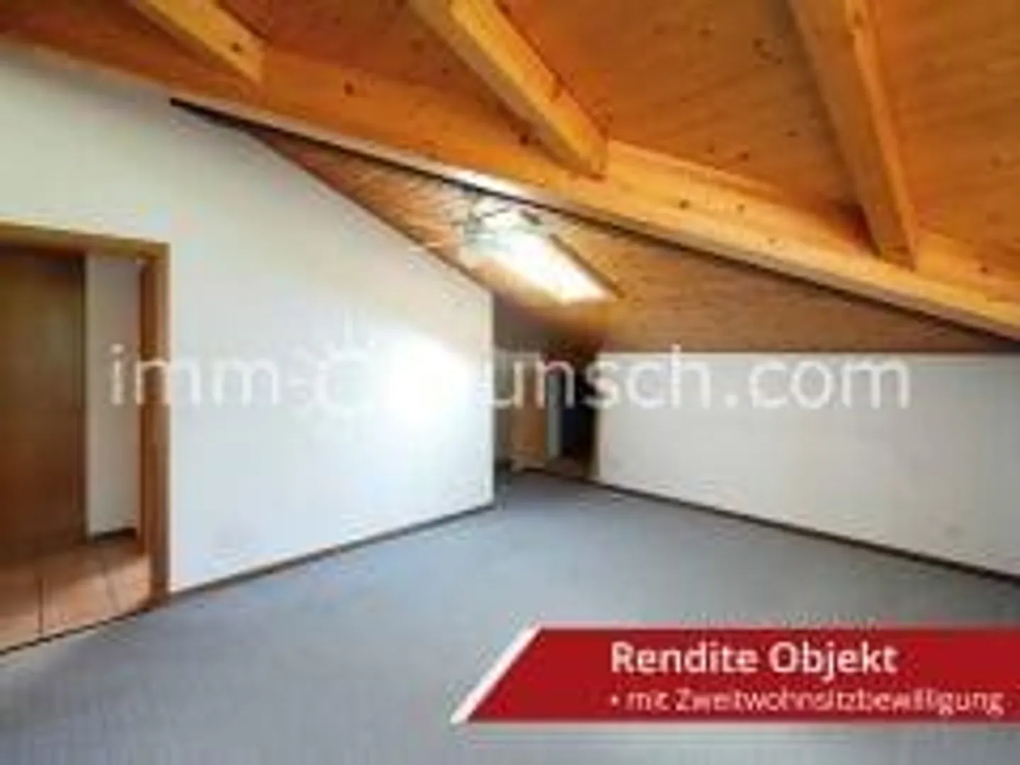 Charming Dachwohnung with Views - Photo 12 of 13