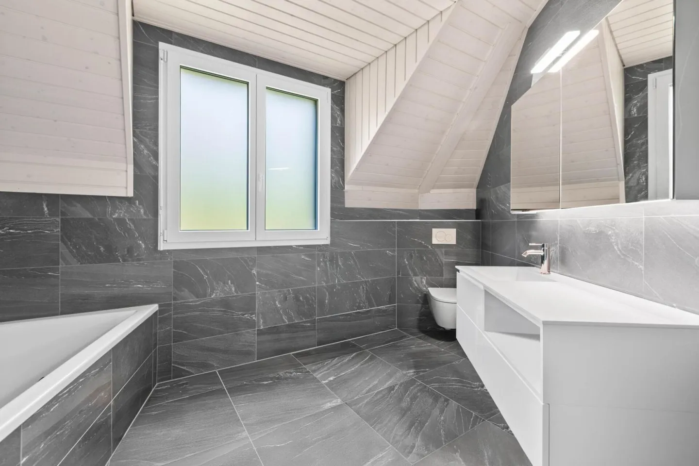 Maison individuelle 5.5 pièces à St-George - Photo 9 sur 12