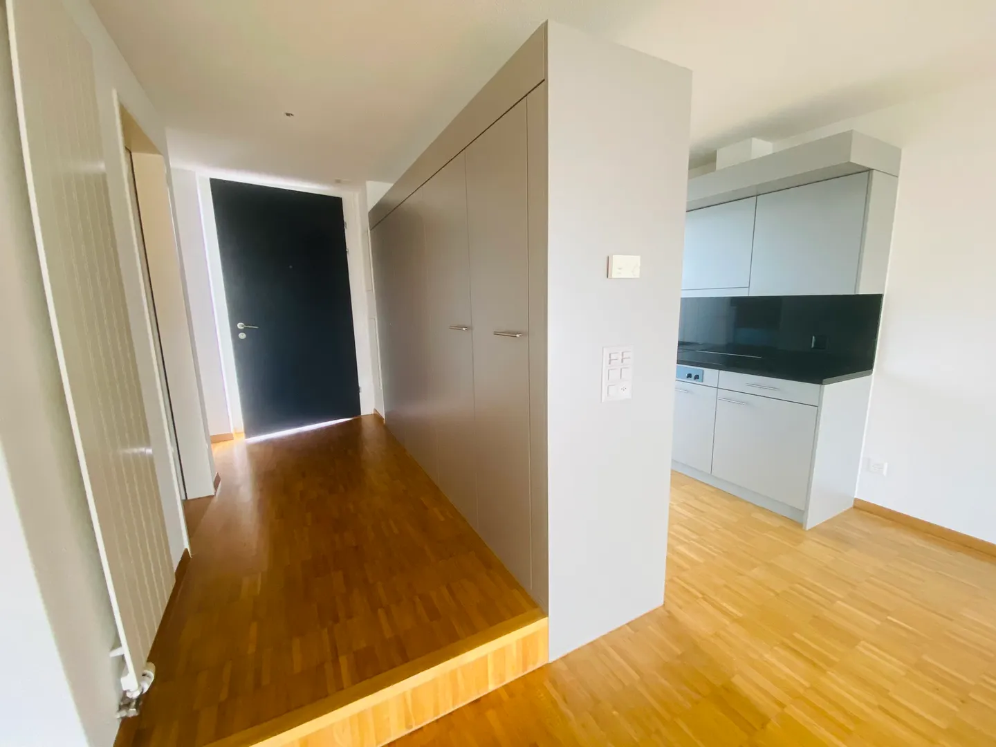 Duplex à louer - Photo 11 sur 13