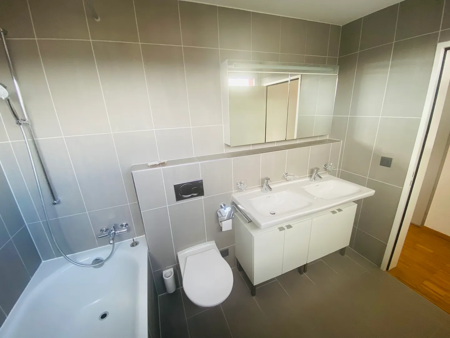 Duplex à louer - Photo 12 sur 13