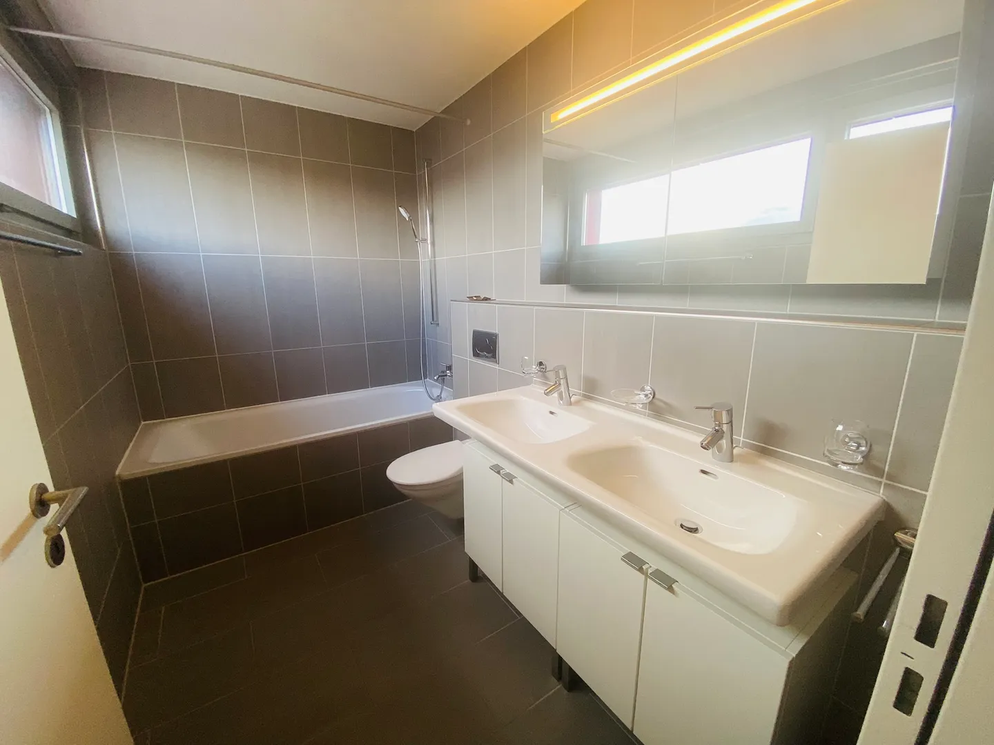 Duplex à louer - Photo 13 sur 13