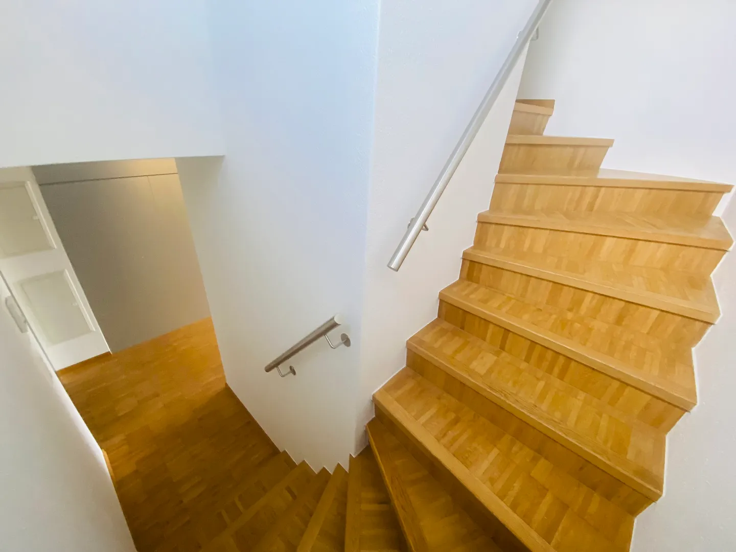 Duplex à louer - Photo 8 sur 13