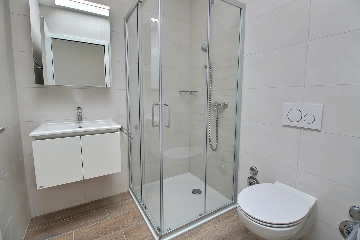 Appartamento nuovo di 5,5 locali in affitto - Foto 7 di 12