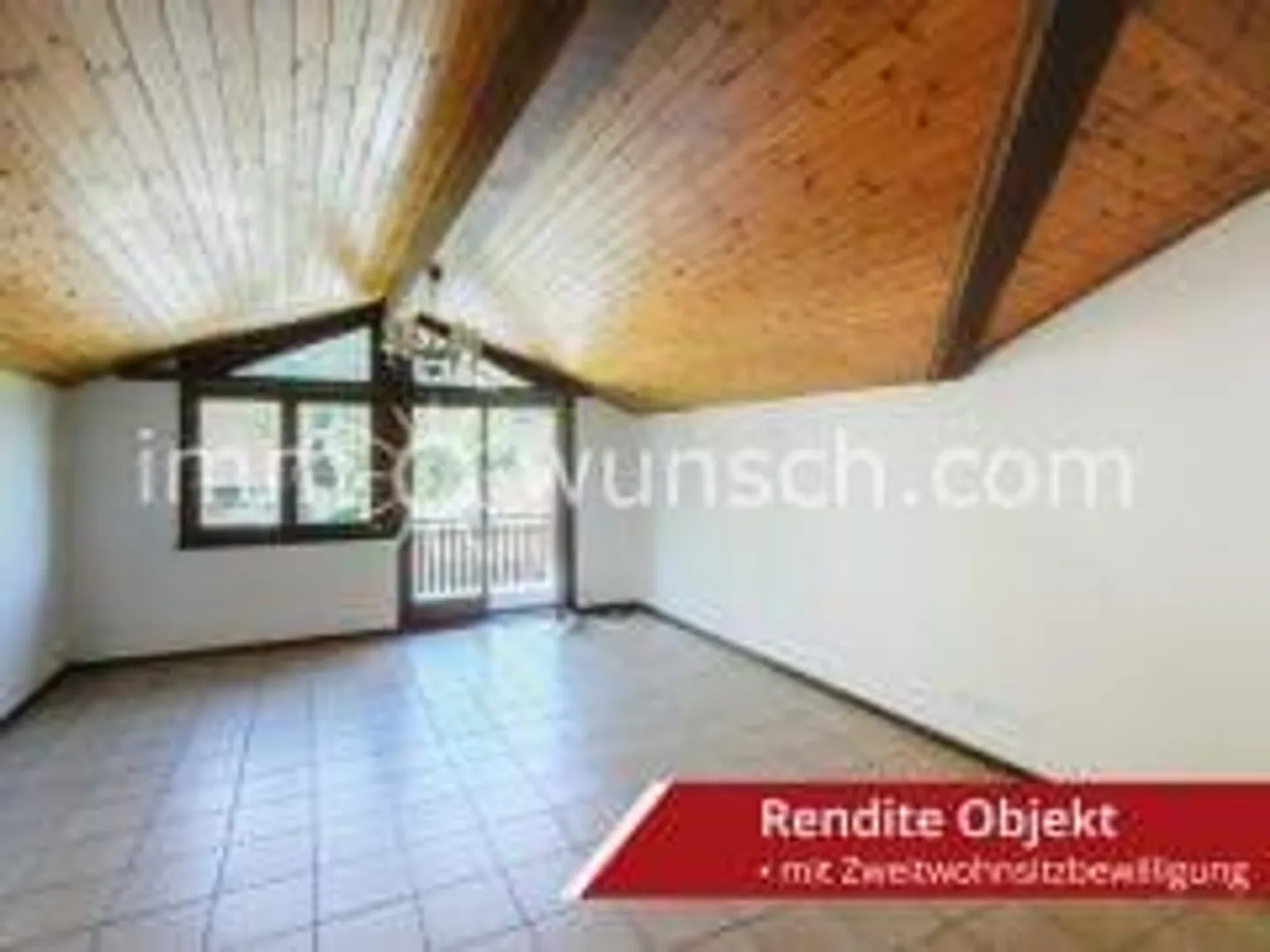 Charming Dachwohnung with Views - Photo 4 of 13