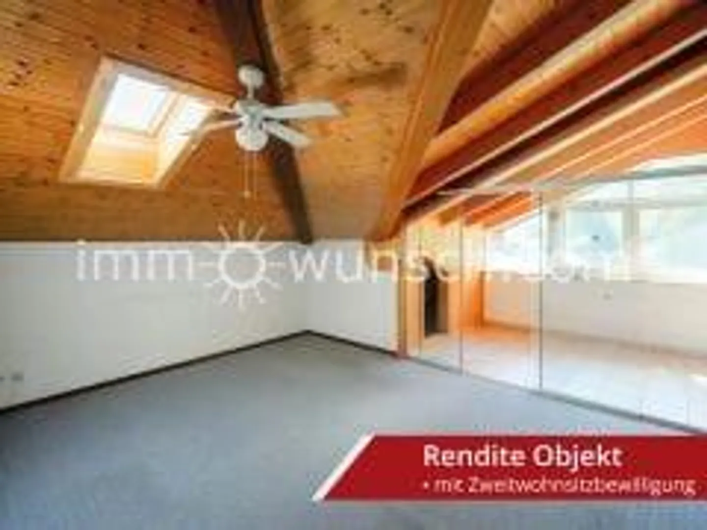 Charming Dachwohnung with Views - Photo 6 of 13