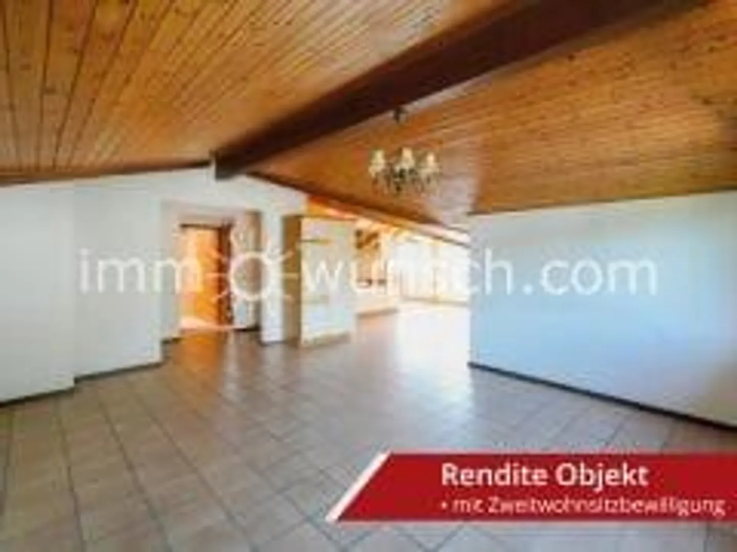 Charming Dachwohnung with Views - Photo 7 of 13