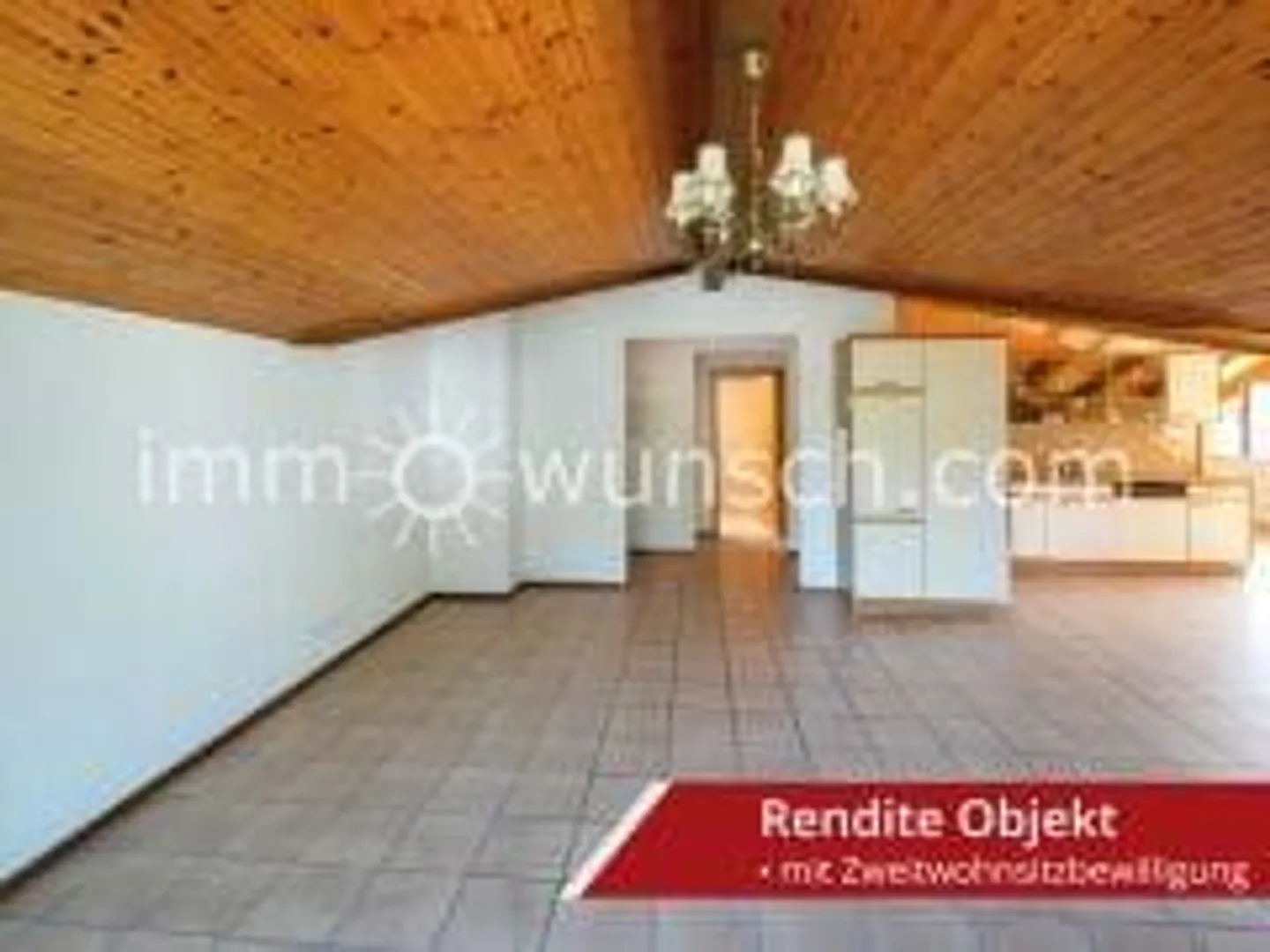 Charming Dachwohnung with Views - Photo 8 of 13