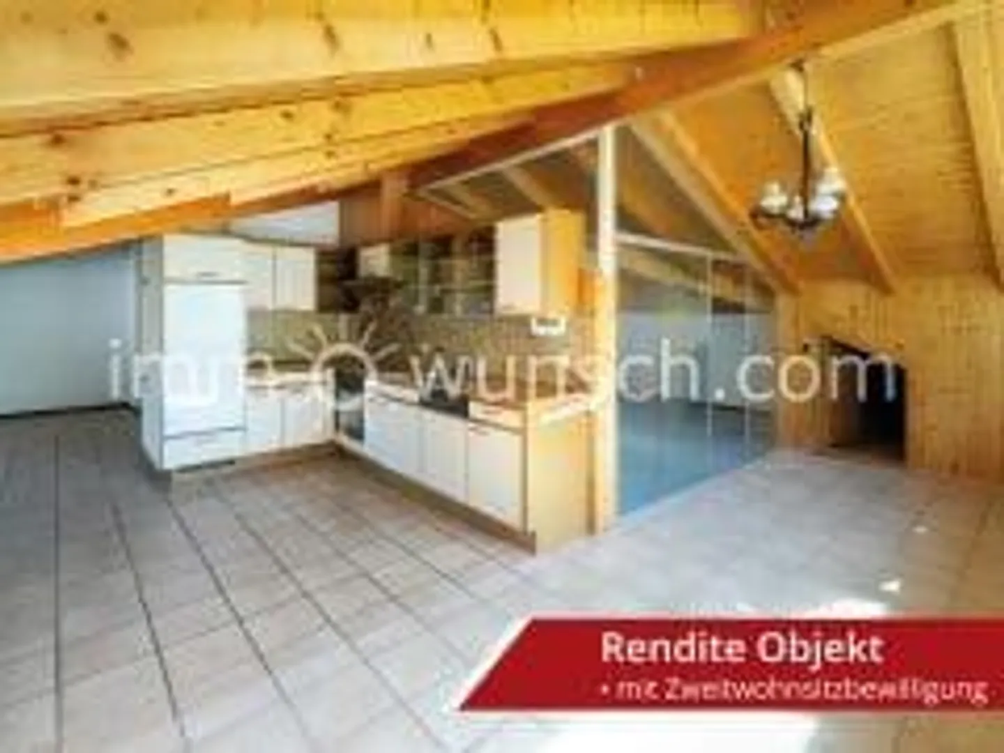 Charming Dachwohnung with Views - Photo 9 of 13