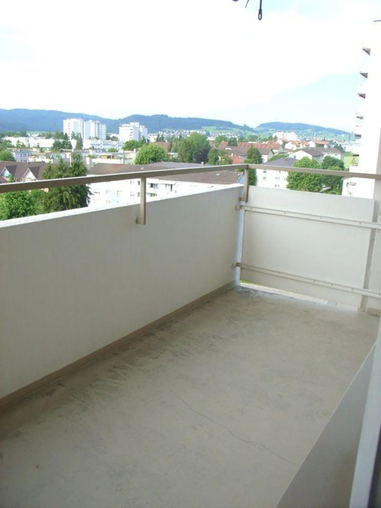 Helle 3-Zimmerwohnung mit Aussicht - Foto 10 von 12