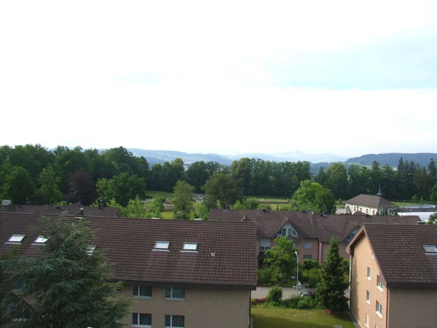 Helle 3-Zimmerwohnung mit Aussicht - Foto 11 von 12