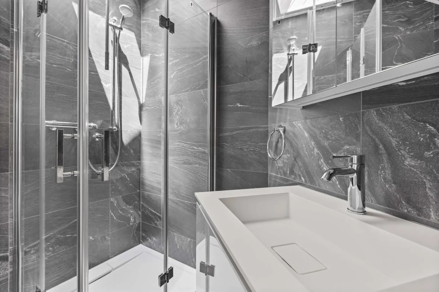 Maison individuelle 5.5 pièces à St-George - Photo 10 sur 12