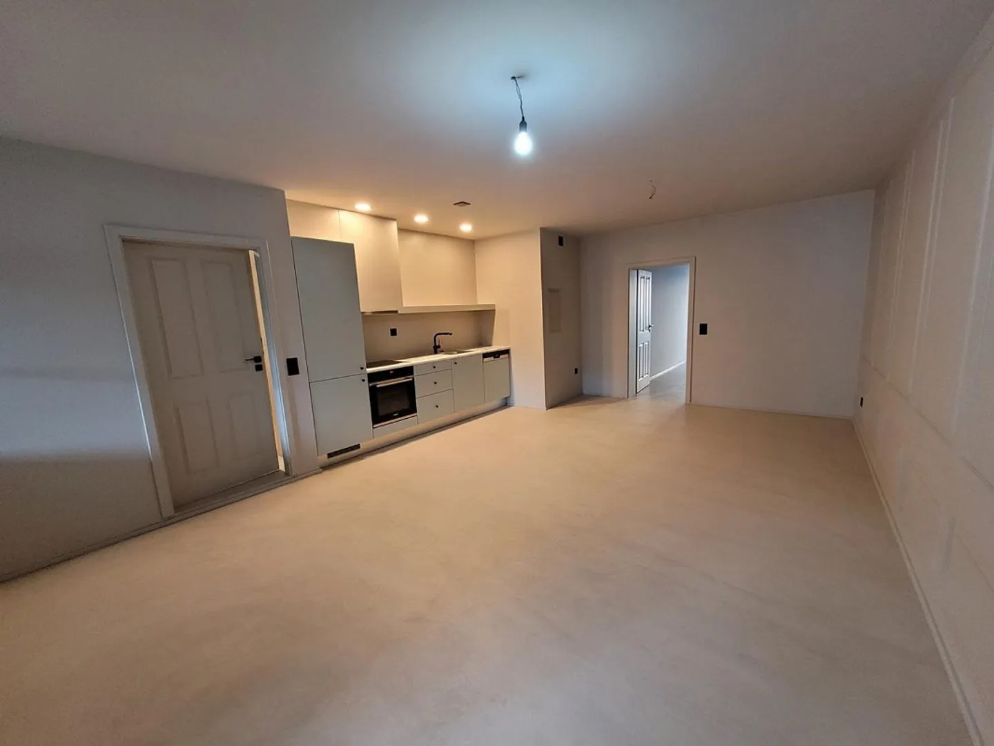 2.5 Room Apartment in the former Zollibolli House - Photo 4 of 10